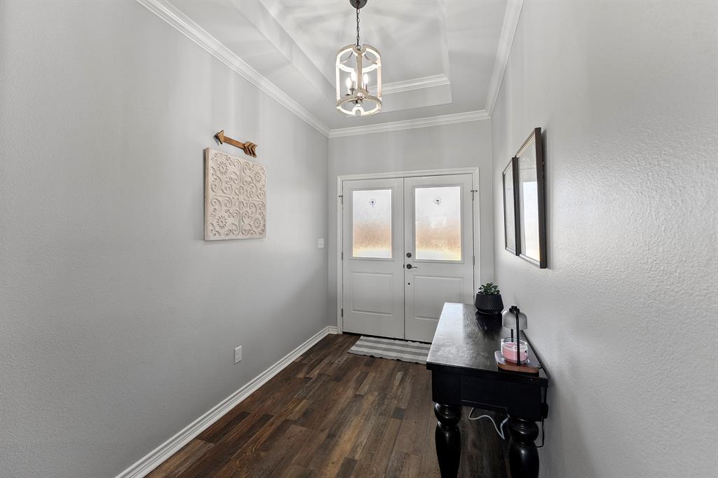 W M Gilliland - Residential