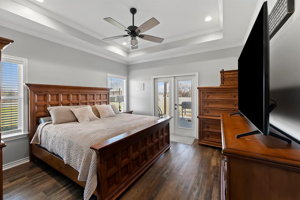 W M Gilliland - Residential