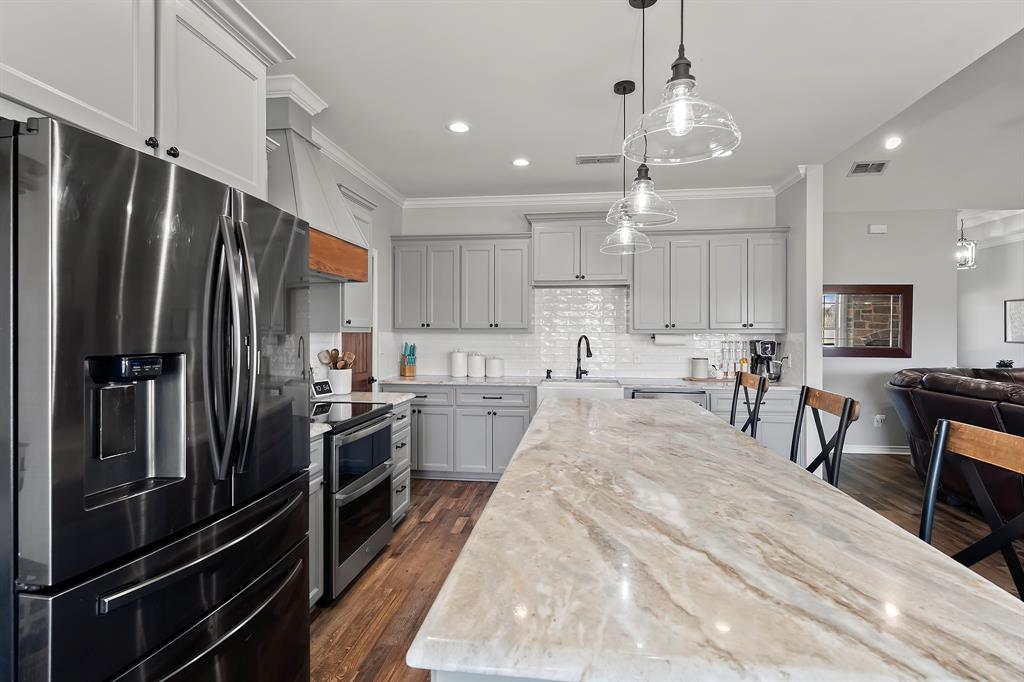 W M Gilliland - Residential