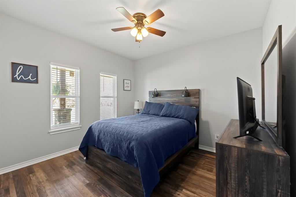 W M Gilliland - Residential