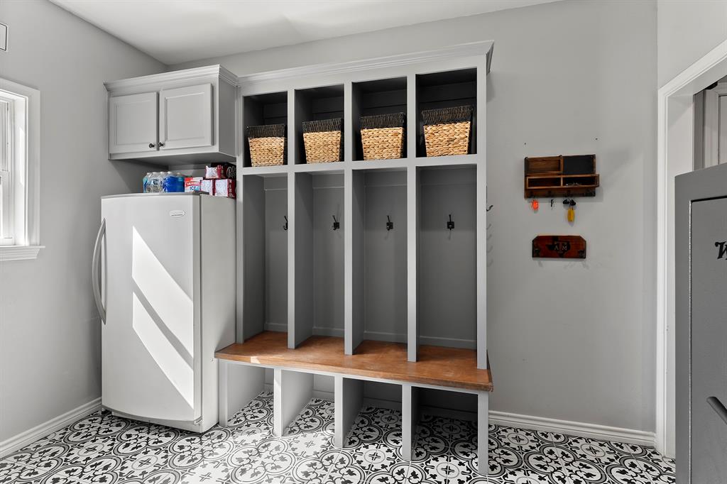 W M Gilliland - Residential