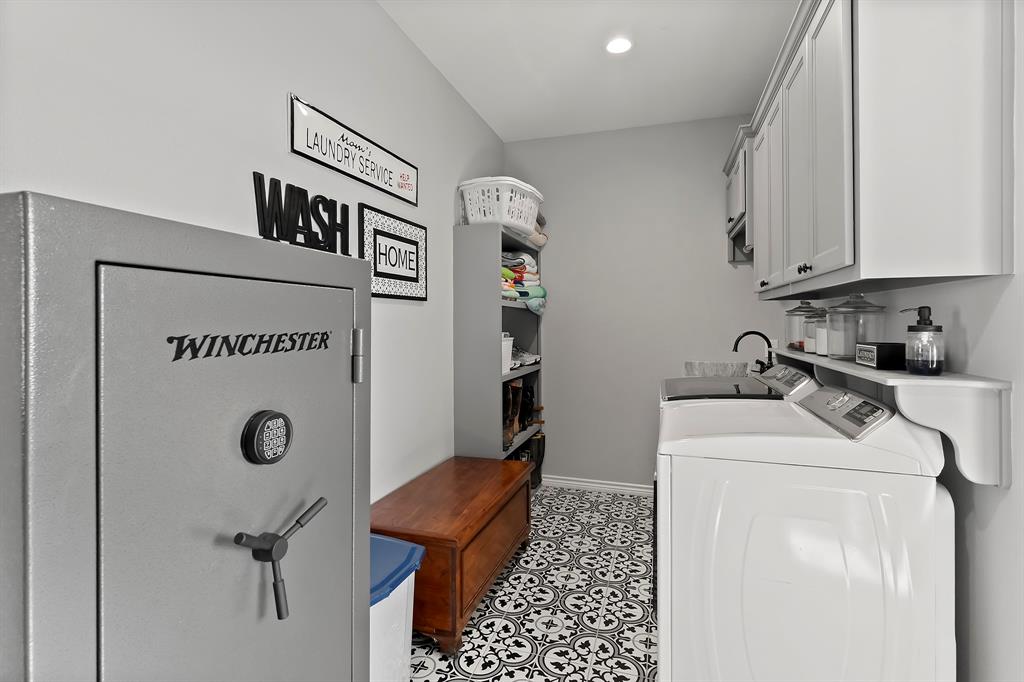 W M Gilliland - Residential