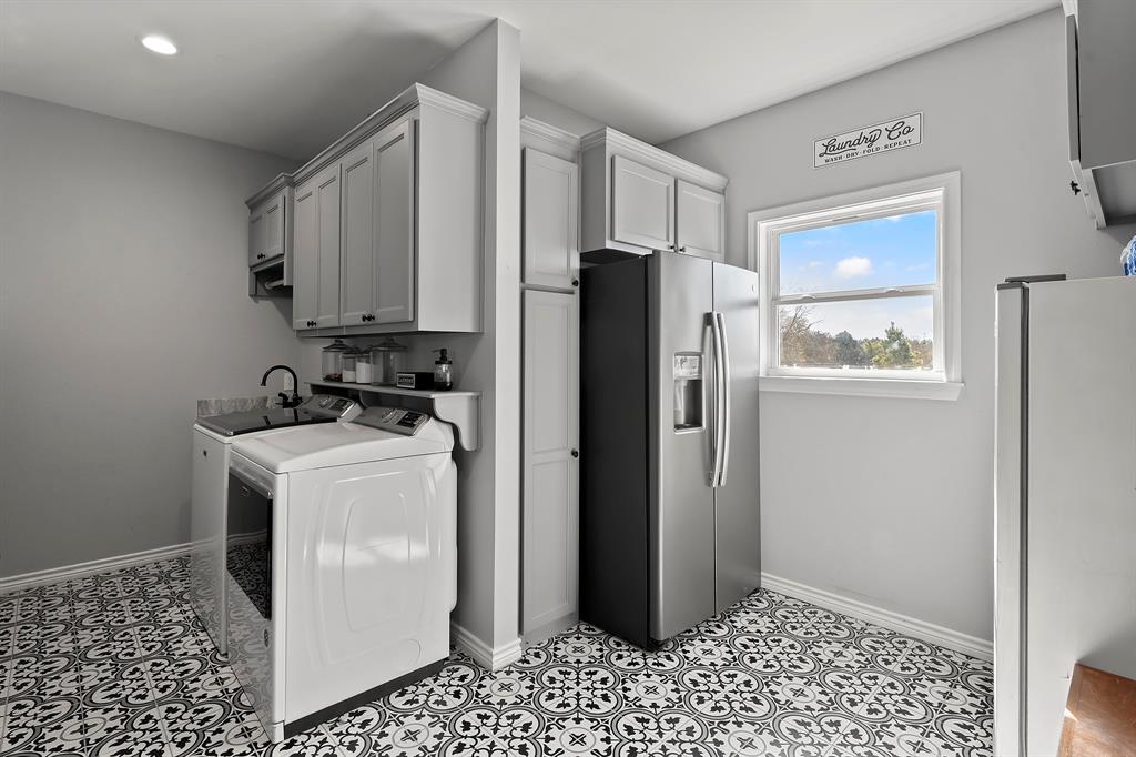 W M Gilliland - Residential