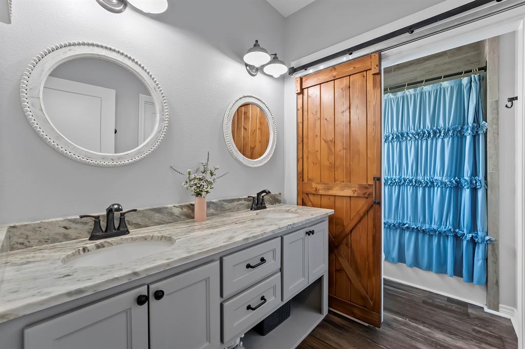 W M Gilliland - Residential