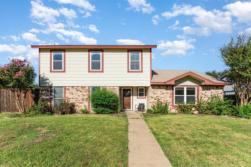 586 Abilene Drive
