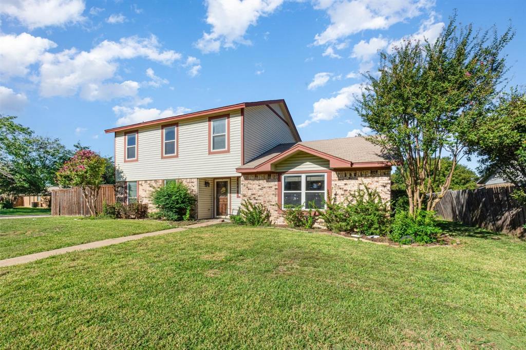 586 Abilene Drive