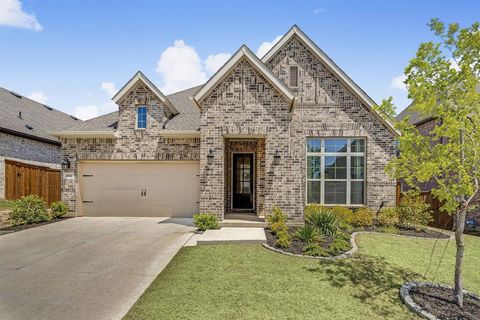 4004 Pond Cypress Street, Aubrey, TX 76227 - MLS#: 20906043