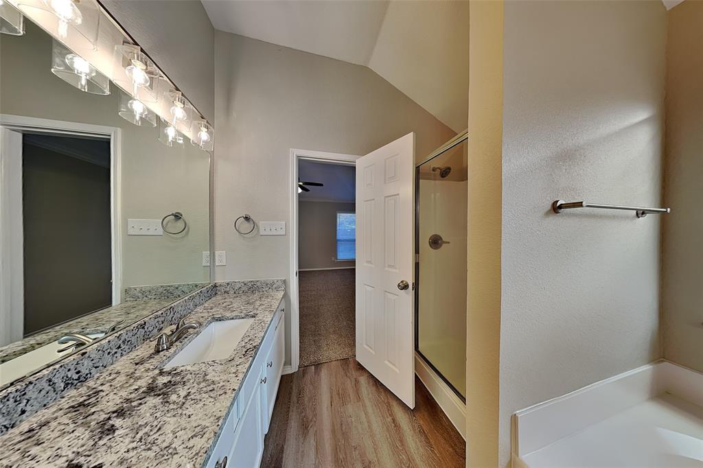 Sandshell Heights Add - Residential Lease