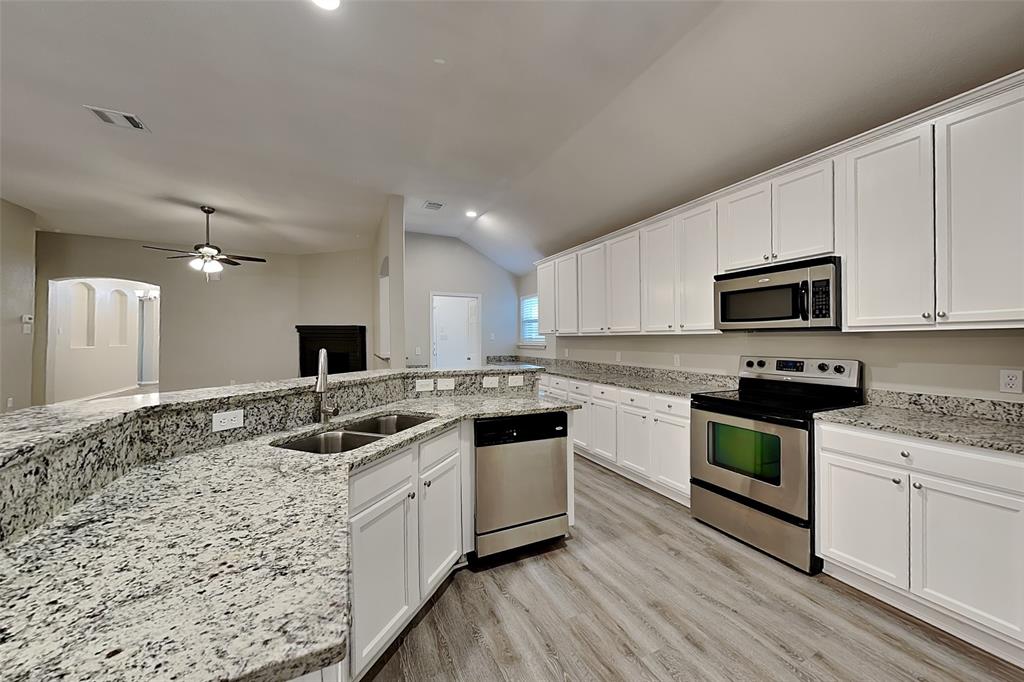 Sandshell Heights Add - Residential Lease