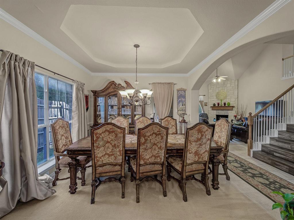 1002 Saint Gregory Drive