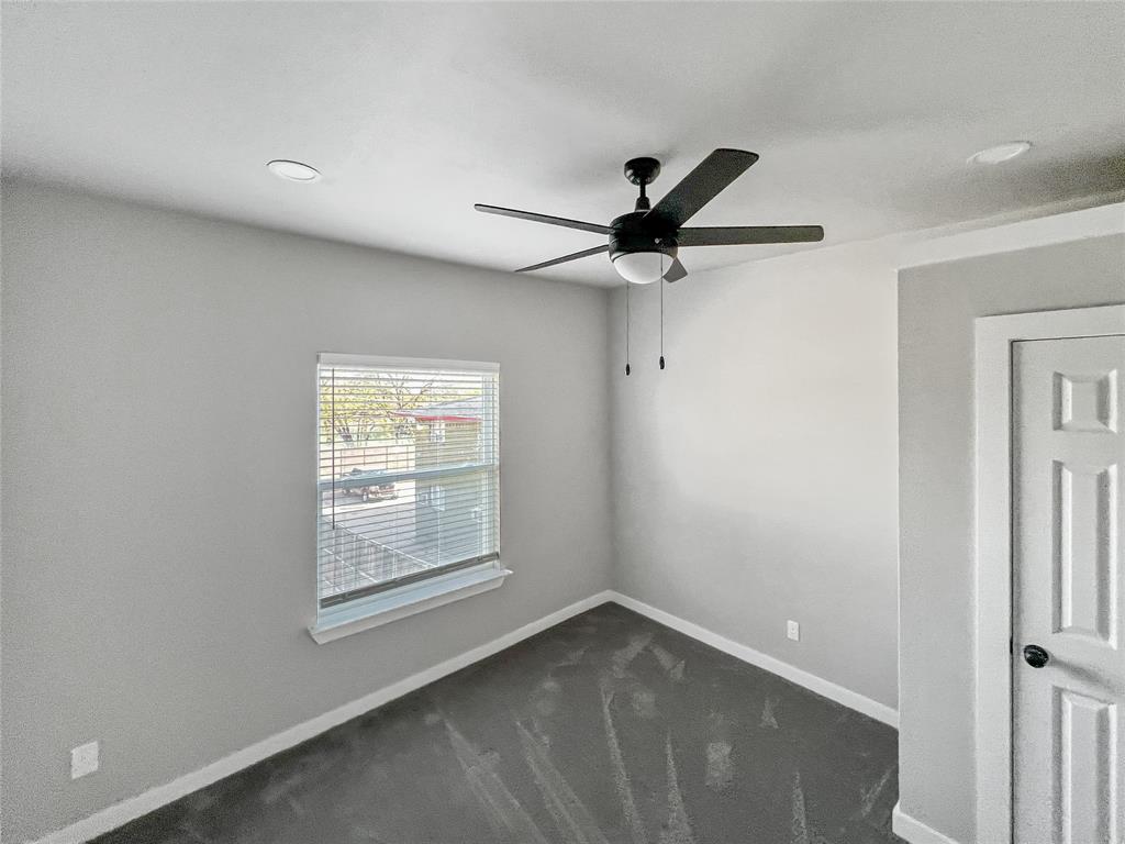 East Columbia Place - Residential Income