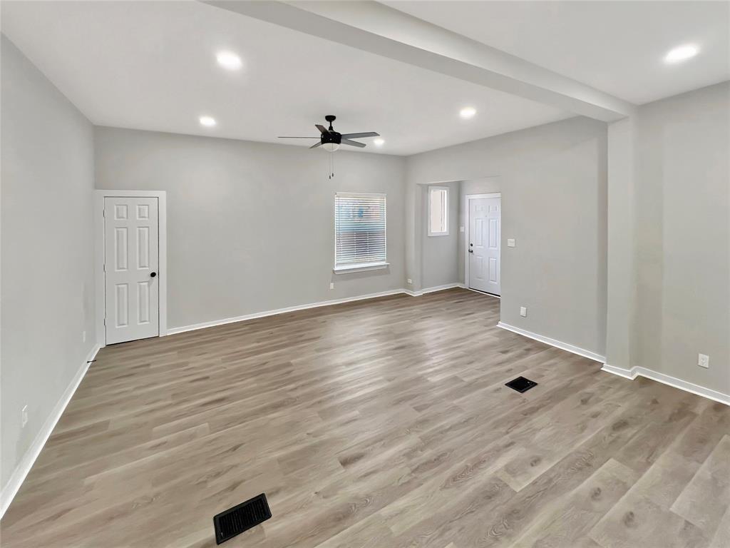 East Columbia Place - Residential Income