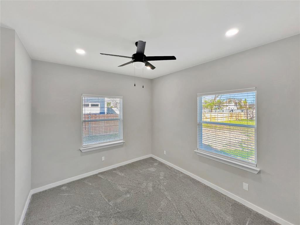 East Columbia Place - Residential Income