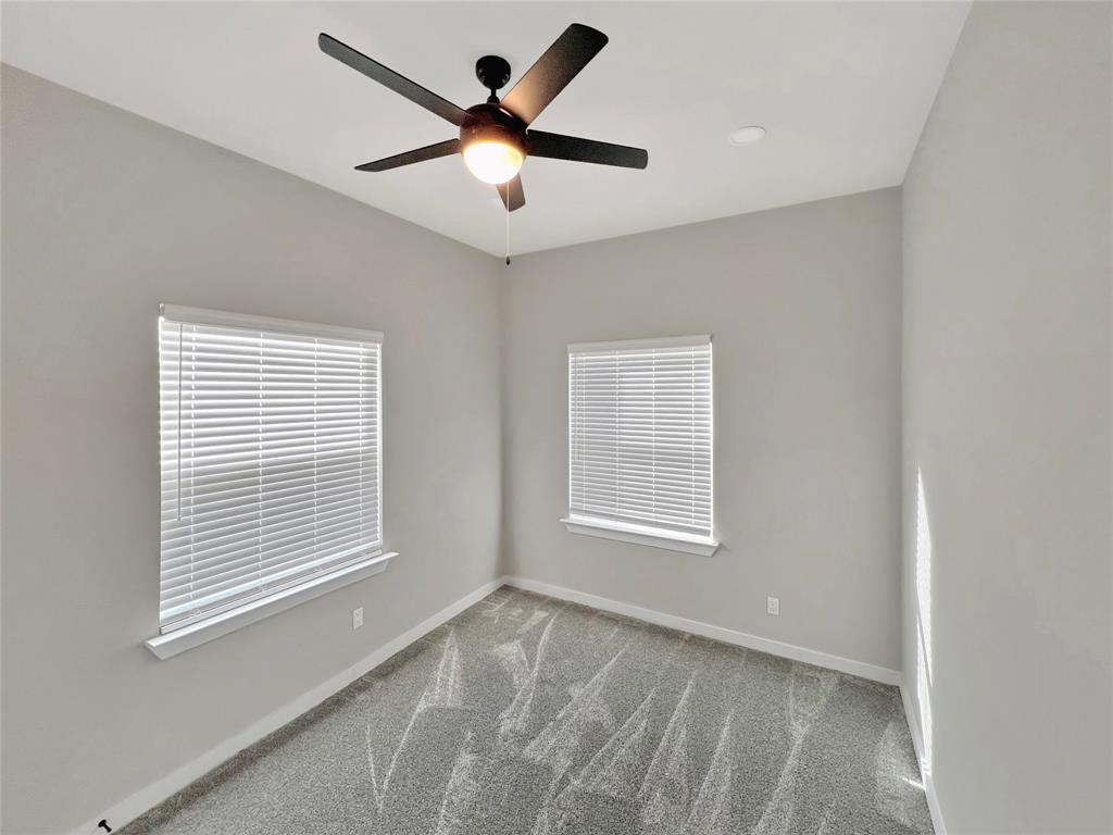 East Columbia Place - Residential Income