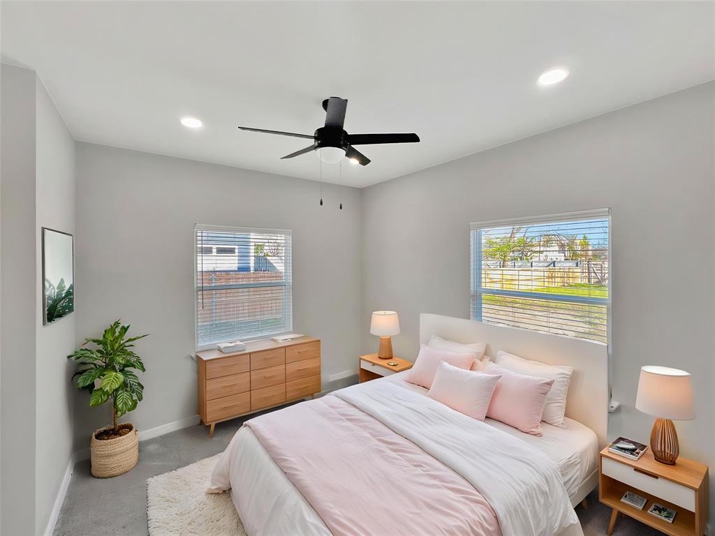 East Columbia Place - Residential Income