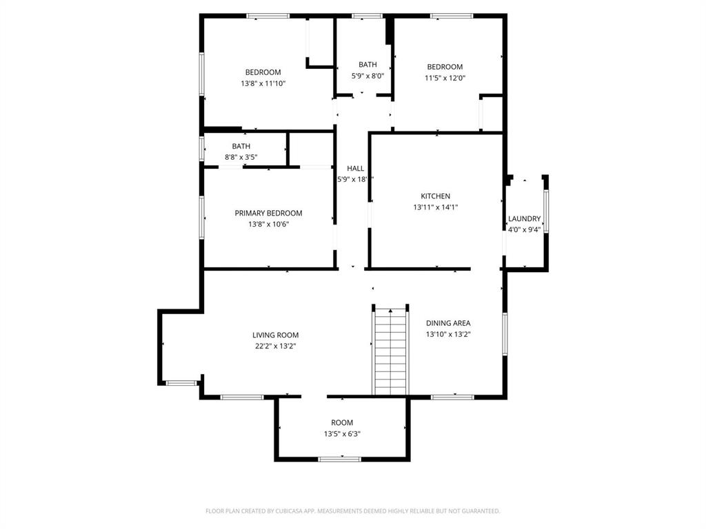 East Columbia Place - Residential Income