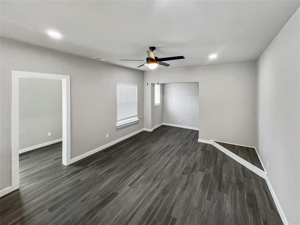 East Columbia Place - Residential Income