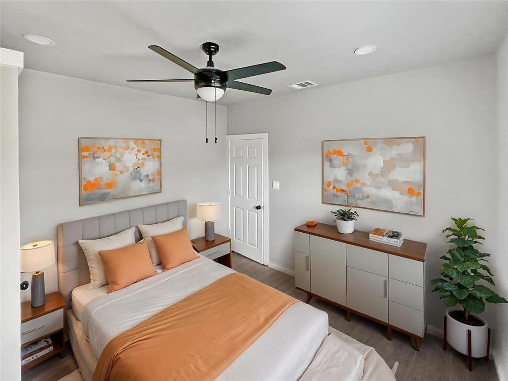 East Columbia Place - Residential Income