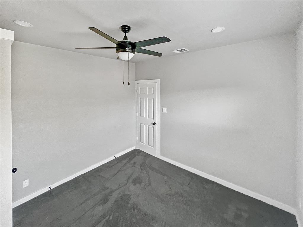 East Columbia Place - Residential Income