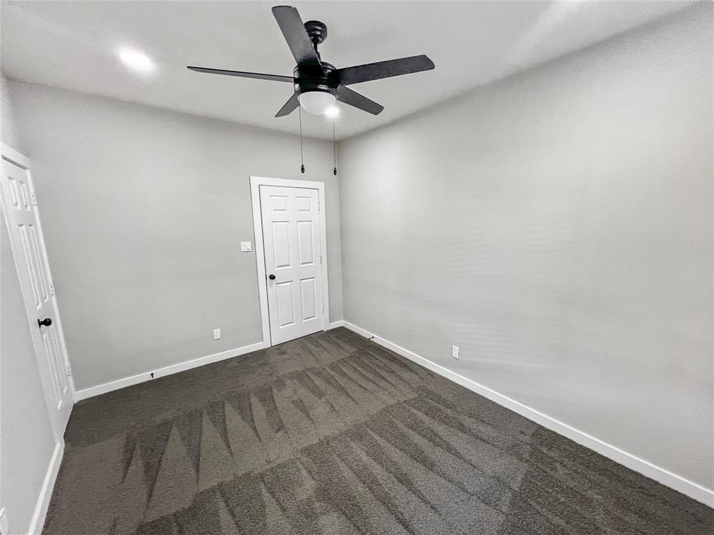 East Columbia Place - Residential Income