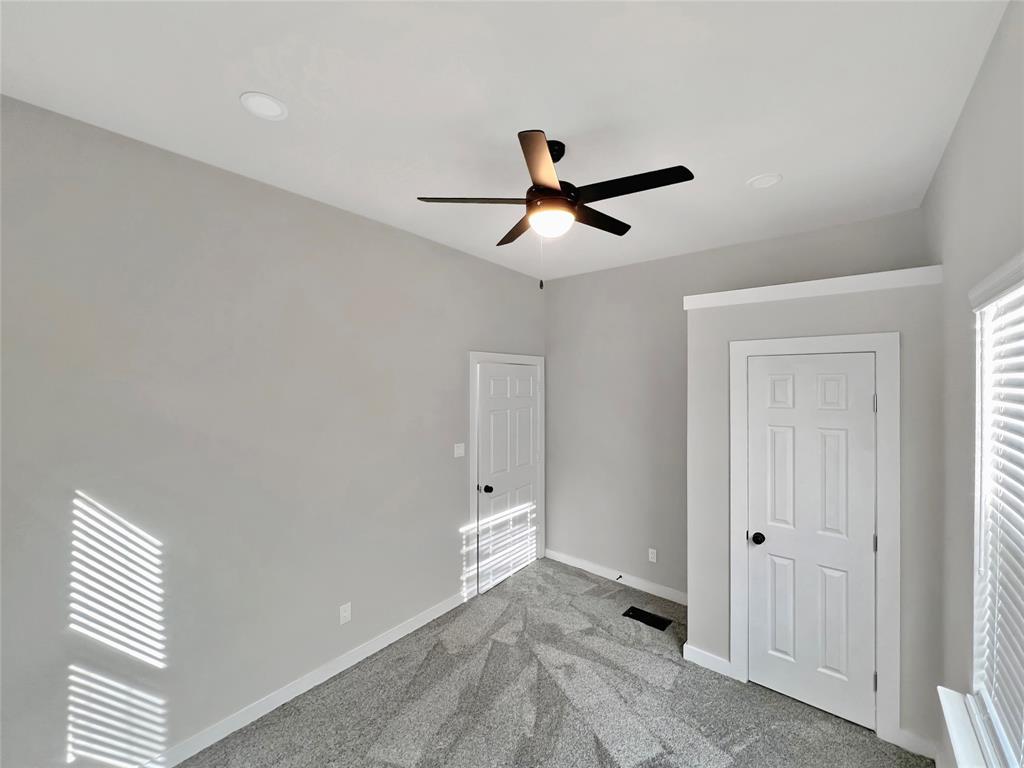 East Columbia Place - Residential Income