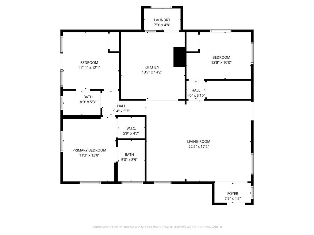 East Columbia Place - Residential Income