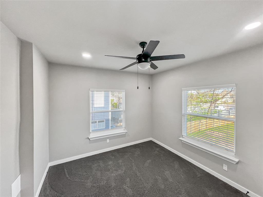 East Columbia Place - Residential Income