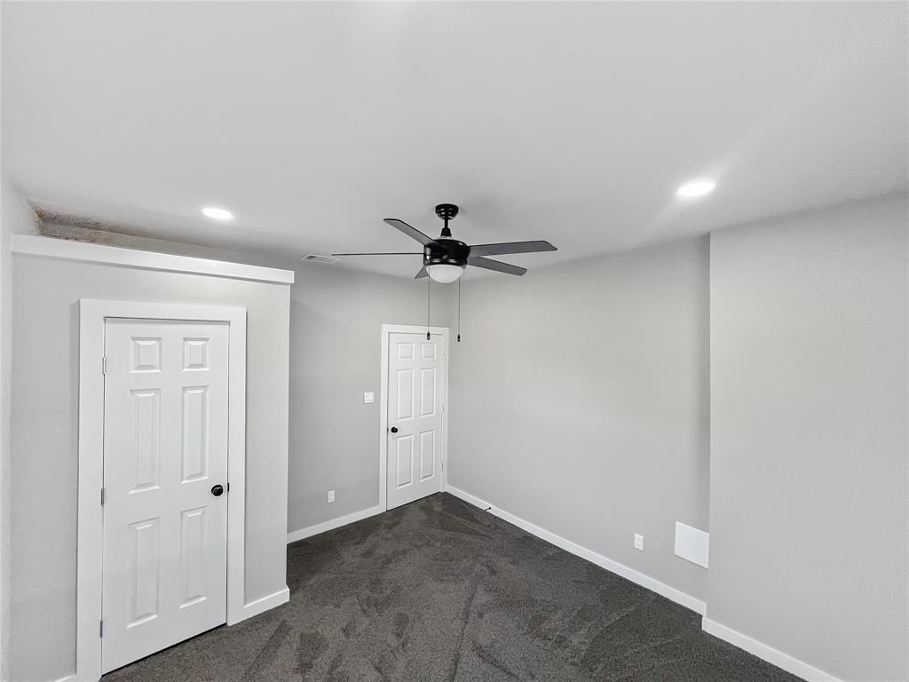 East Columbia Place - Residential Income