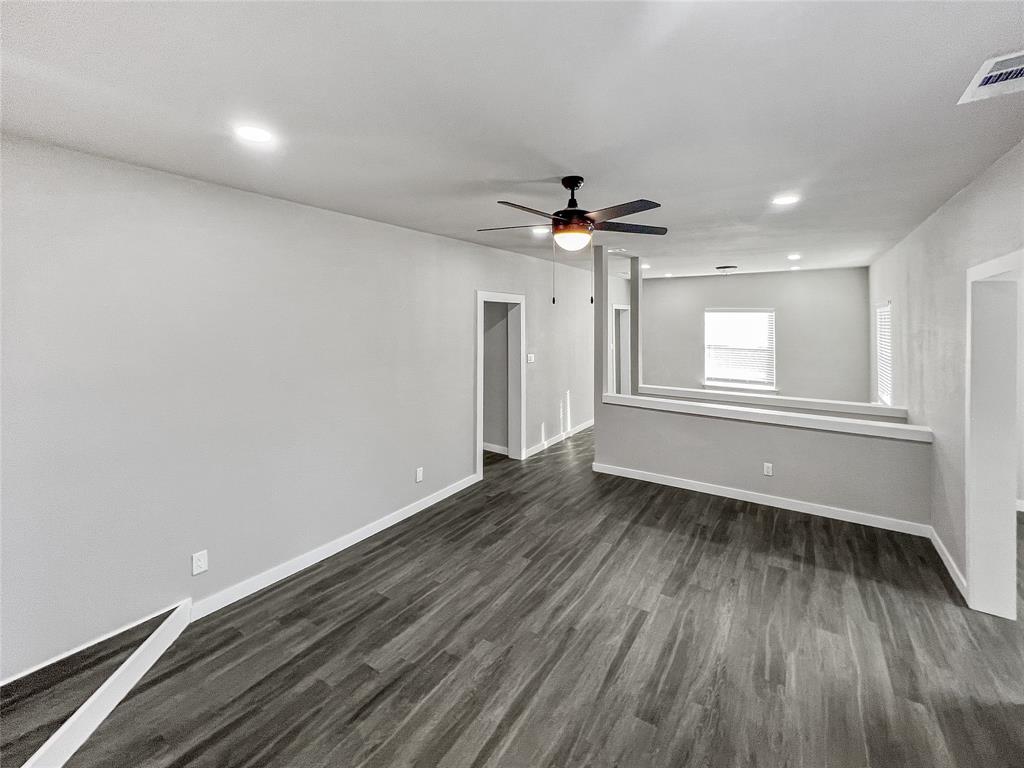 East Columbia Place - Residential Income