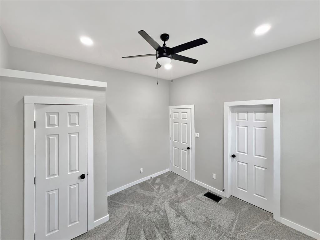 East Columbia Place - Residential Income