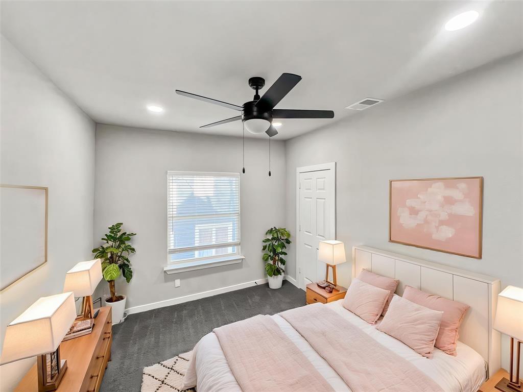 East Columbia Place - Residential Income