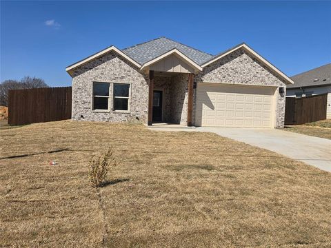 Photo of 2505 Oakwood Terrace, Haltom City, TX 76117 (MLS # 21204139)