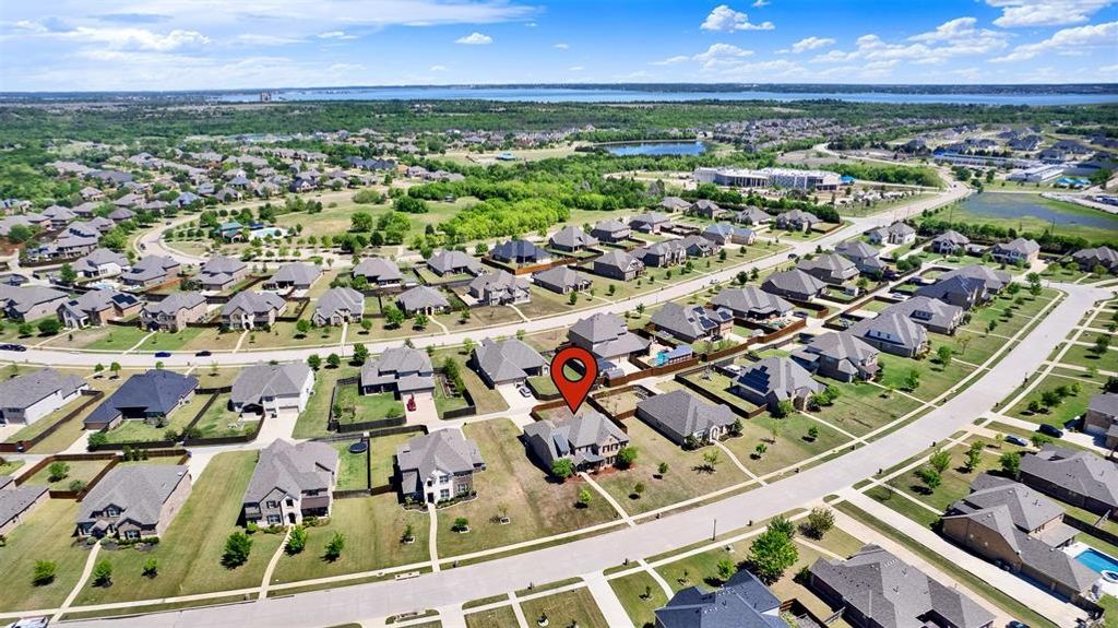 Photo of 254 Benwick Drive, Sunnyvale, TX 75182 (MLS # 21208840)