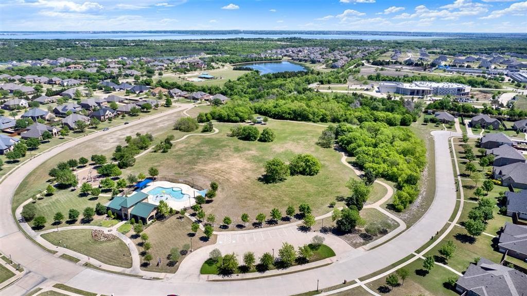 Photo of 254 Benwick Drive, Sunnyvale, TX 75182 (MLS # 21208840)