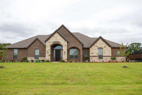 Photo of 18144 Osage Lane, Terrell, TX 75160 (MLS # 21345220)