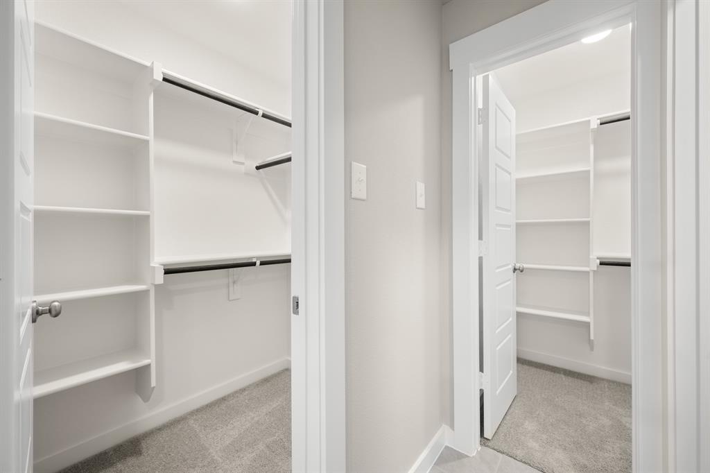 Mockingbird Estates Townhomes - Residential