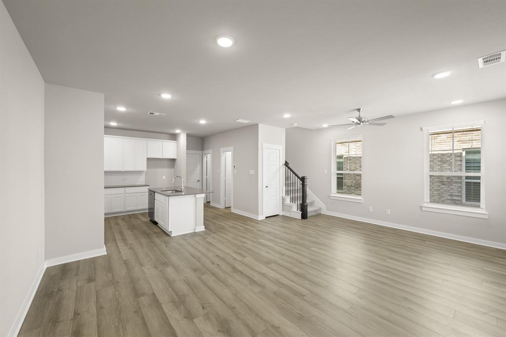 Mockingbird Estates Townhomes - Residential