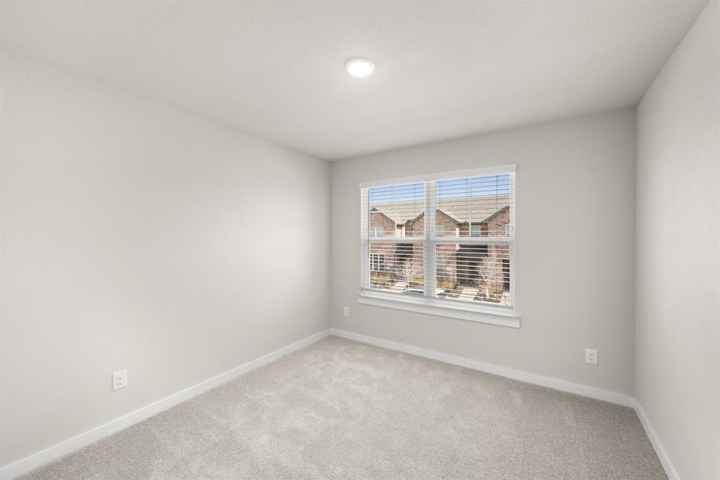 Mockingbird Estates Townhomes - Residential