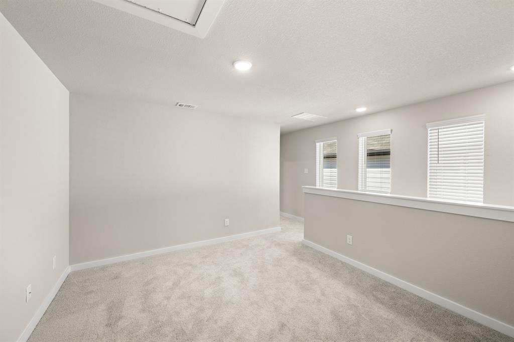 Mockingbird Estates Townhomes - Residential