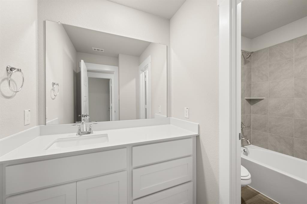 Mockingbird Estates Townhomes - Residential