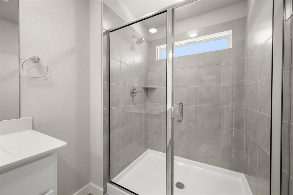 Mockingbird Estates Townhomes - Residential