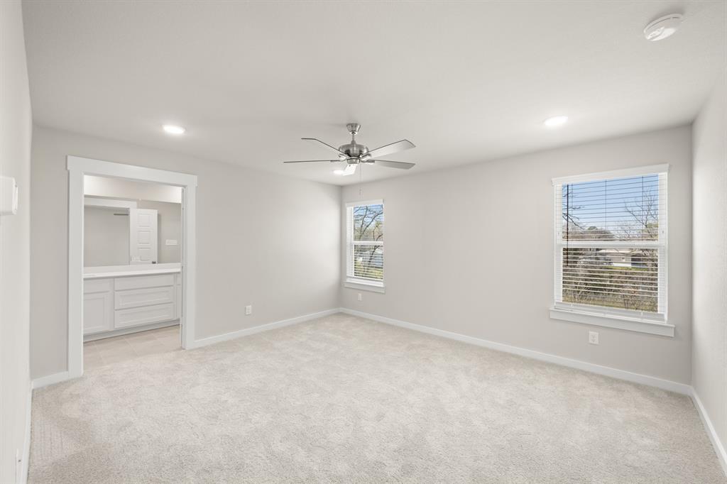 Mockingbird Estates Townhomes - Residential