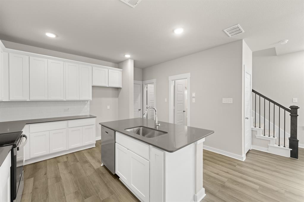 Mockingbird Estates Townhomes - Residential