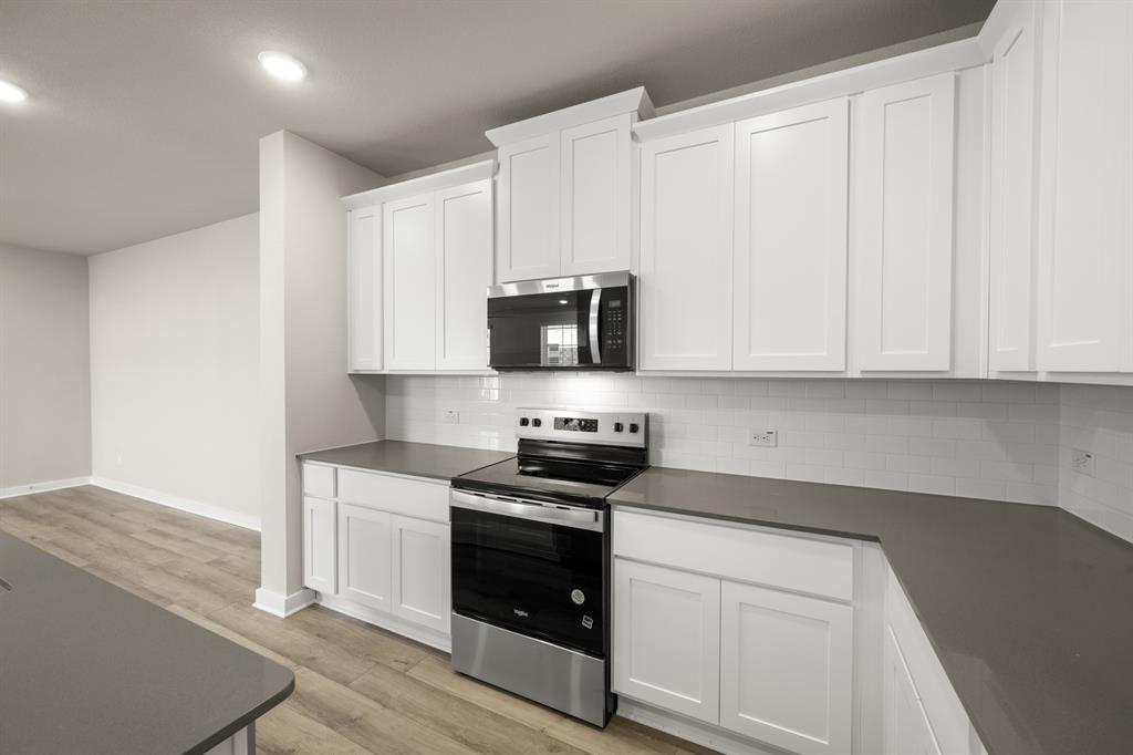 Mockingbird Estates Townhomes - Residential