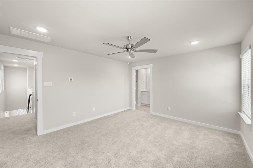 Mockingbird Estates Townhomes - Residential