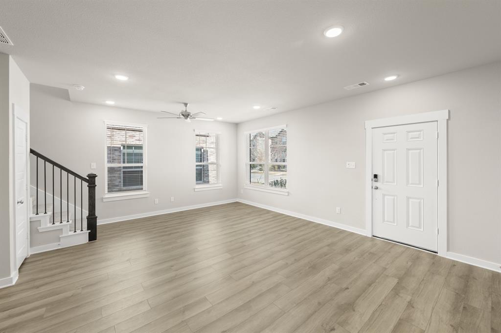 Mockingbird Estates Townhomes - Residential