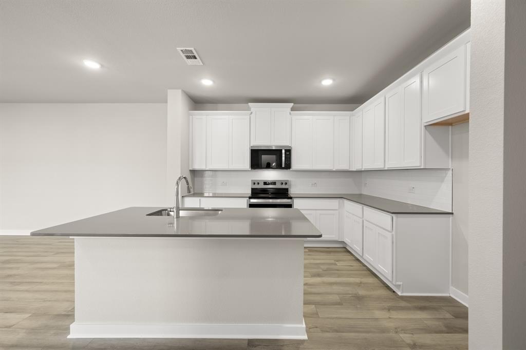 Mockingbird Estates Townhomes - Residential