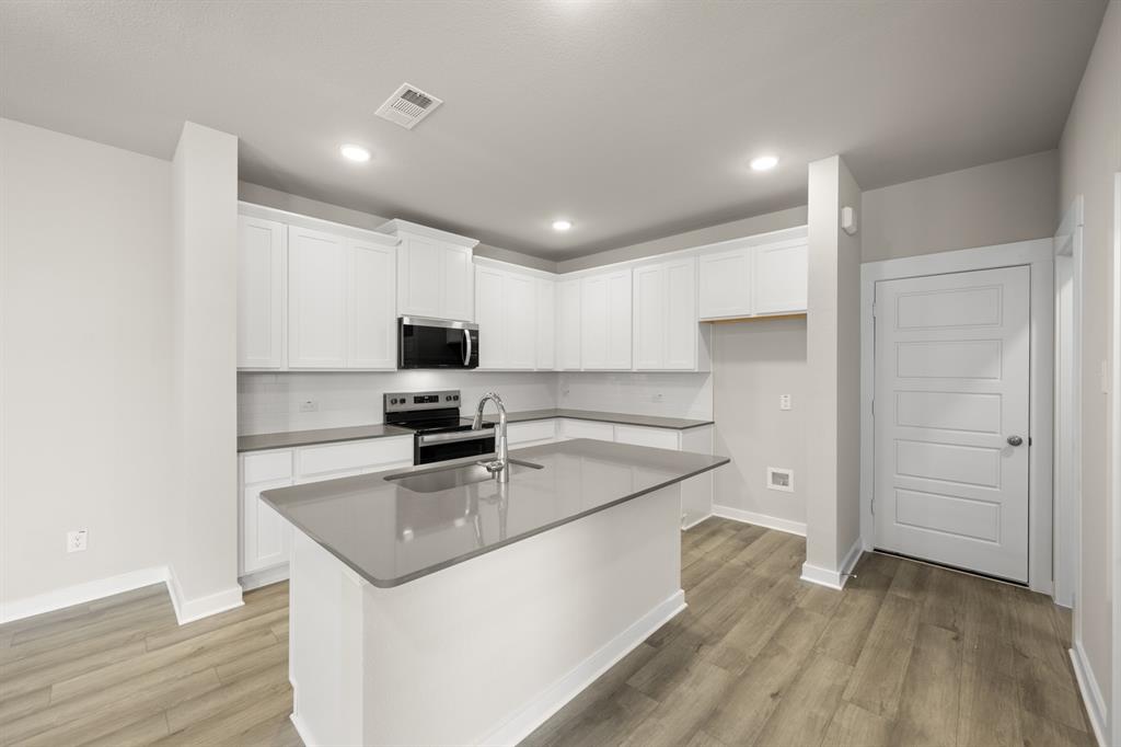 Mockingbird Estates Townhomes - Residential