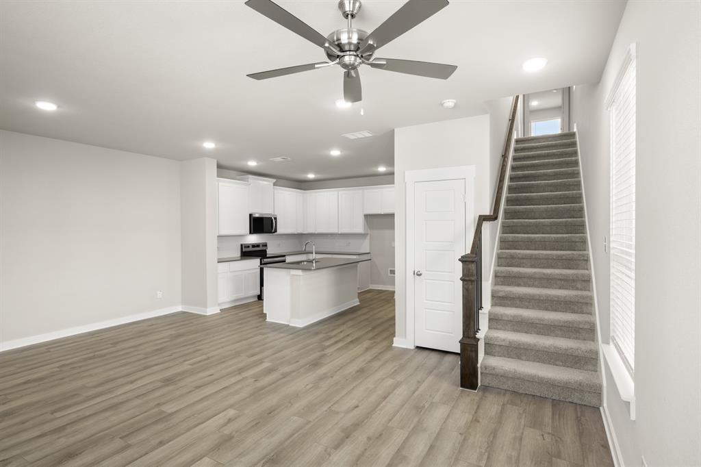 Mockingbird Estates Townhomes - Residential