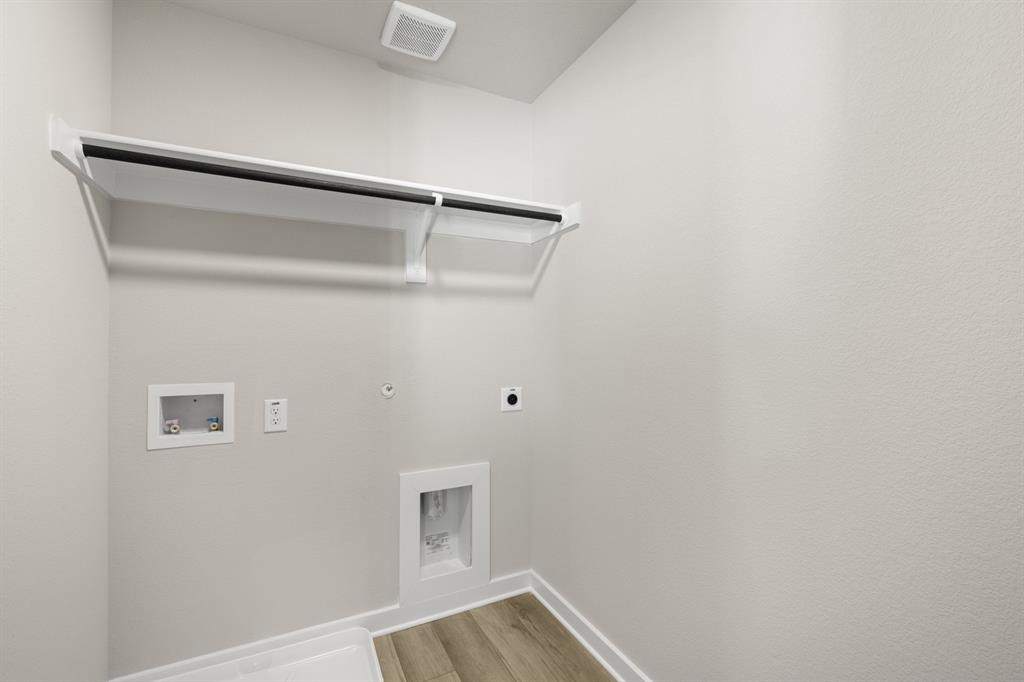 Mockingbird Estates Townhomes - Residential